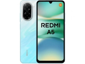 Añadir a la cesta Xiaomi Redmi A5 4GB/128GB Azul - Azul Xiaomi Redmi A5 4GB/128GB Azul - Azul