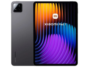 Añadir a la cesta Xiaomi Pad 7 11'' Wi-Fi 6E 8GB/128GB Gris con teclado - Gris Xiaomi Pad 7 11'' Wi-Fi 6E 8GB/128GB Gris con teclado - Gris