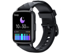 Smartwatch ZTE Watch Live 3 - Frecuencia Cardíaca, Notificaciones