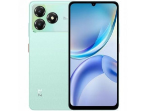 Añadir a la cesta Smartphone ZTE Blade A36 4GB 64GB 6.75 Pulgadas - Verde Smartphone ZTE Blade A36 4GB 64GB 6.75 Pulgadas - Verde