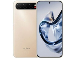Smartphone ZTE Nubia Air 5G 8GB/ 256GB/ 6.78"