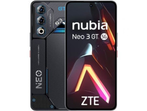 Nubia Neo 3 GT 5G 12GB/256GB Negro - Negro