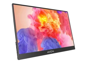 Monitor Arzopa A1 M 17.3 Full HD IPS HDR - Monitores PC