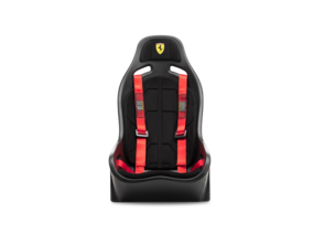 Asiento Elite ES1 Seat Scuderia Ferrari Edition Next Level