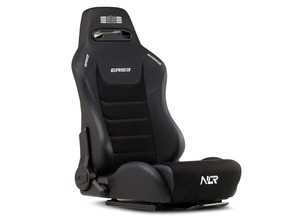 Añadir a la cesta Asiento Reclinable ERS3 Elite Next Level (Edición Cuero y Ante) Asiento Reclinable ERS3 Elite Next Level (Edición Cuero y Ante)