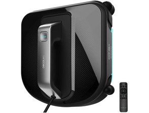 Aspirador Limpiacristales Cecotec Conga Windroid 970
