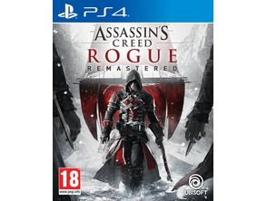 Assassin´s creed rogue hd PS4
