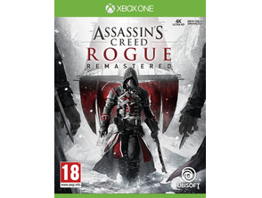 Añadir a la cesta Assassin´s creed rogue hd Xbox One Assassin´s creed rogue hd Xbox One
