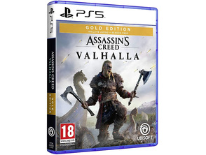 Añadir a la cesta Assassin's Creed Valhalla Gold Edition PS5 Assassin's Creed Valhalla Gold Edition PS5