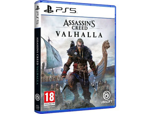 Añadir a la cesta Assassin's Creed Valhalla PS5 Assassin's Creed Valhalla PS5