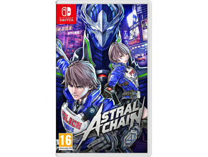 Añadir a la cesta Astral Chain Switch Astral Chain Switch