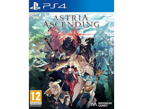 Astria Ascending PS4