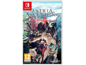 Astria Ascending Switch