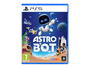Añadir a la cesta ASTRO BOT PS5 ASTRO BOT PS5