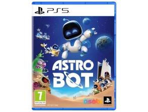 Añadir a la cesta Astro Bot PS5 - Consola de próxima generación de SONY Astro Bot PS5 - Consola de próxima generación de SONY