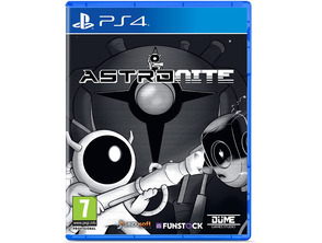 Añadir a la cesta Astronite PS4 Astronite PS4