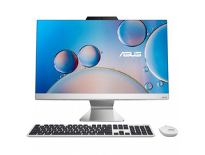 ASUS 23.8" Intel Core i5 16GB RAM 512GB 90PT03G4-M04EV0 blanco