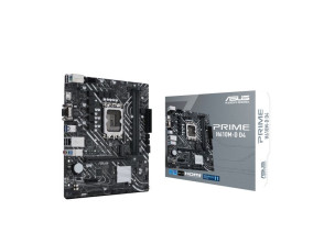Añadir a la cesta Placa Base ASUS Prime H610M-D D4 Placa Base ASUS Prime H610M-D D4