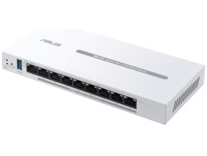 Añadir a la cesta Router ASUS ExpertWifi EBG19P 8 puertos Router ASUS ExpertWifi EBG19P 8 puertos
