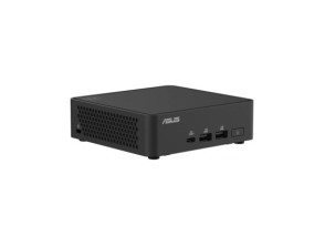Añadir a la cesta BAREBONE ASUS NUC 14 PRO BLACK BAREBONE ASUS NUC 14 PRO BLACK