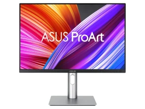 Monitor ASUS PA248CRV 24" Full HD 75Hz 5ms con USB-C y HDMI