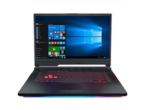 ASUS ROG STRIX G531GT-BQ165T i7/16GB/512GB SSD/GTX1650/15.6''
