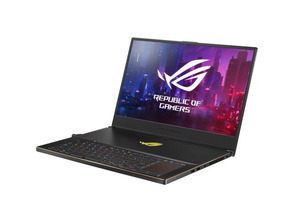 ASUS ROG Zephyrus S GX701 GXR-HG125T i7/32GB/1TB SSD/RTX2080/17.3''/W10