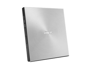 Regrabadora Externa Asus SDRW-08U7M-U Plata