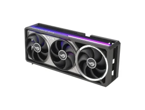 Añadir a la cesta ASUS ROG ASTRAL GeForce RTX 5080 OC ROG-ASTRAL-RTX5080-O16G-GAMING Grafikkarte 16GB GDDR7, 2xHDMI, 3xDP - 16GB GDDR7 ASUS ROG ASTRAL GeForce RTX 5080 OC ROG-ASTRAL-RTX5080-O16G-GAMING Grafikkarte 16GB GDDR7, 2xHDMI, 3xDP - 16GB GDDR7