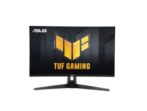 Asus Tuf Gaming 27 Wled/ Va Wqhd Hdmi Dp