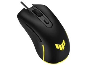Añadir a la cesta ASUS TUF Gaming M3 Gen II Ratón Negro USB 8000 DPI ASUS TUF Gaming M3 Gen II Ratón Negro USB 8000 DPI