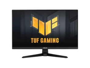 Monitor ASUS TUF Gaming VG249QM1A 23.8'' FullHD IPS 240Hz G-SYNC en color negro