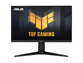 Añadir a la cesta Monitor ASUS TUF Gaming VG27AQML1A 27" 2K QHD IPS 260Hz G-Sync - Negro Monitor ASUS TUF Gaming VG27AQML1A 27" 2K QHD IPS 260Hz G-Sync - Negro