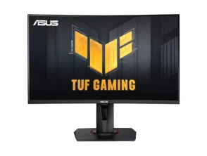 Monitor ASUS TUF Gaming VG27VQM 27'' FullHD Curvo VA 240Hz FreeSync Premium Negro