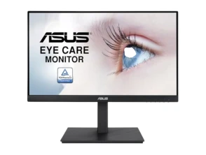 Monitor ASUS VA229QSB 21.5 FullHD IPS Freesync Negro - Comprar en línea