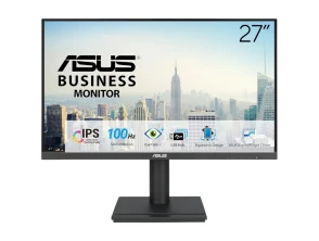 Añadir a la cesta Monitor ASUS VA27DQFS 27" Full HD IPS 100Hz 1ms HDMI DP VGA Monitor ASUS VA27DQFS 27" Full HD IPS 100Hz 1ms HDMI DP VGA