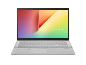 Asus VivoBook S15 M533 15.6" - Ryzen 5 4500U - 8GB - 512GB SSD - Renovado Premium Estado