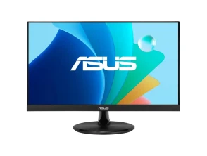 Añadir a la cesta Monitor ASUS VP229HF Negro 22 Full HD LED IPS 100 Hz 1 ms - Tecnología Eye Care Monitor ASUS VP229HF Negro 22 Full HD LED IPS 100 Hz 1 ms - Tecnología Eye Care