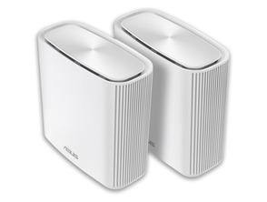 Añadir a la cesta ASUS Zenwifi AC Wireless Router AC CT8 Blanco Pack X2 ASUS Zenwifi AC Wireless Router AC CT8 Blanco Pack X2