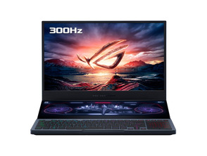 ASUS Zephyrus Dúo 15 GX550LXS-HF073T i7/32GB/1TB/RTX2080/15.6''