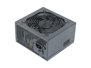 Fuente de Alimentación Keep Out 650W 80 Plus Bronze ATX Color Negro