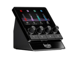 Audio Controller Hercules Stream 100