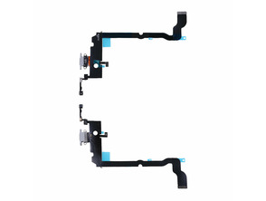 Añadir a la cesta Audio Dock Conector Flex - iPhone XS Max Blanco Audio Dock Conector Flex - iPhone XS Max Blanco