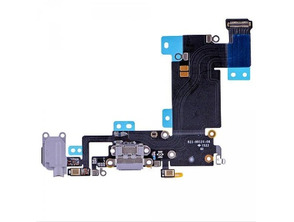 Añadir a la cesta Audio Dock Connector Flex iPhone 6S Plus 5.5 " light Grey Audio Dock Connector Flex iPhone 6S Plus 5.5 " light Grey