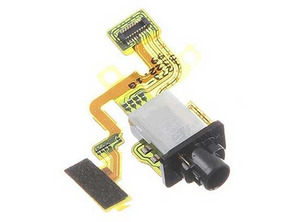 Conector Jack y Sensor de Proximidad Xperia Z1 Compact