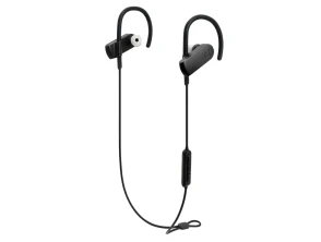 Audio-Technica ATH-SPORT70BT Auriculares Negros