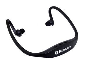 Auriculares Deportivos LK-85 Bluetooth 3.0