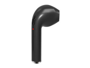 Auricular Bluetooth Manos Libres HBQ i7R Negro