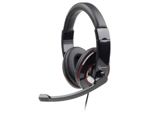 Añadir a la cesta Auriculares Gembird MHS-U-001 USB Estéreo con Micrófono Integrado Auriculares Gembird MHS-U-001 USB Estéreo con Micrófono Integrado