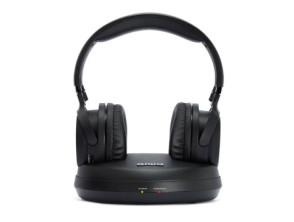 Añadir a la cesta Auriculares Inalámbricos AIWA WHF-930D Hi-Fi - Conexión RCA Óptica - Alcance 100m Auriculares Inalámbricos AIWA WHF-930D Hi-Fi - Conexión RCA Óptica - Alcance 100m
